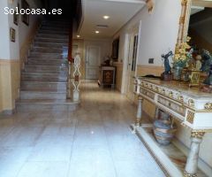 SE VENDE CASA  (PARQUE NUEVO)