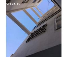 Venta vivienda cerca del Ayuntamiento
