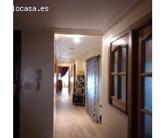 Venta vivienda cerca del Ayuntamiento