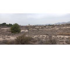 Terreno en venta Peña de las Aguilas