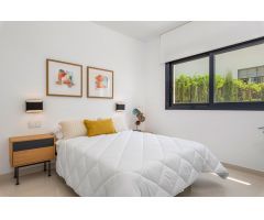 Villa de lujo en Playa Honda - Murcia