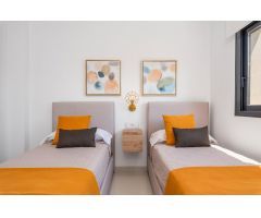 Villa de lujo en Playa Honda - Murcia