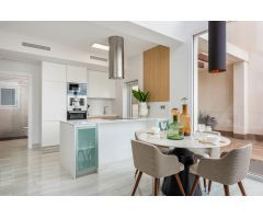 Villa de lujo en Villas del Mar