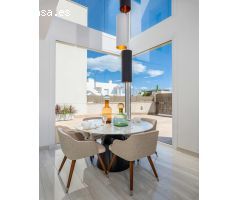 Villa de lujo en Villas del Mar