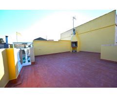 Bungalow en esquina - Urb. Jardín del Mar, III