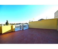 Bungalow en esquina - Urb. Jardín del Mar, III