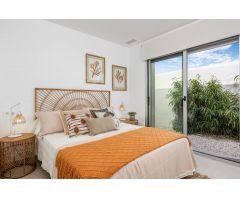 Residencial Santorini
