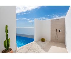 Residencial Santorini