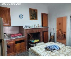 SE VENDE CAMPO PARA REFORMAR
