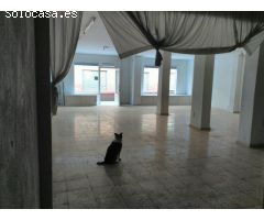 Local Comercial en Ronda Sur