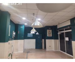 Local comercial en Venta en Crevillente, Alicante