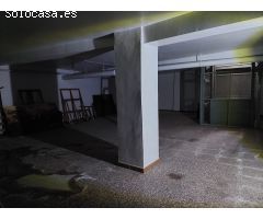 Se vende Local Comercial