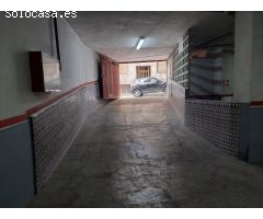 Se vende Local-Garaje