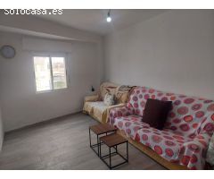 Se vende piso zona Guardia Civil