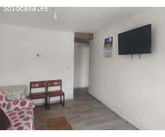 Se vende piso zona Guardia Civil