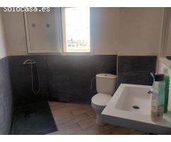 Se vende piso zona Guardia Civil