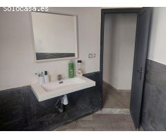 Se vende piso zona Guardia Civil