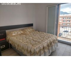 Se vende piso zona Guardia Civil