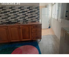 Se vende piso zona Guardia Civil