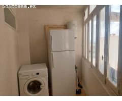 Se vende piso zona Guardia Civil