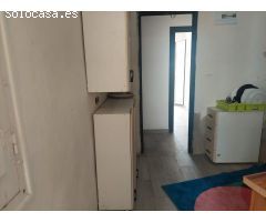 Se vende piso zona Guardia Civil