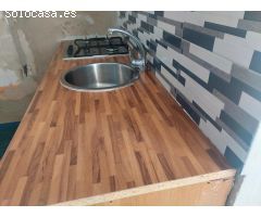 Se vende piso zona Guardia Civil
