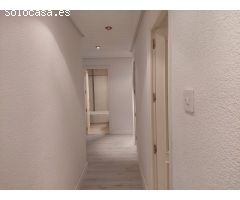 PISO REFORMADO ZONA PASEO DE ELCHE