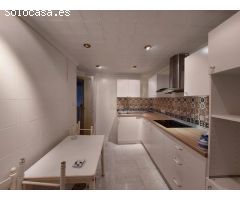 PISO REFORMADO ZONA PASEO DE ELCHE