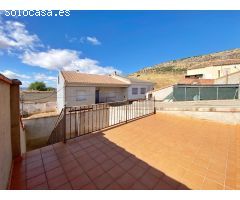 Casa en Venta en Los Yébenes, Toledo
