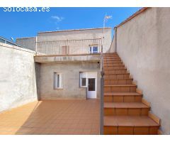 Casa en Venta en Los Yébenes, Toledo
