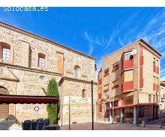 Edificio en Venta en Los Yébenes, Toledo
