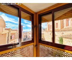 Edificio en Venta en Los Yébenes, Toledo