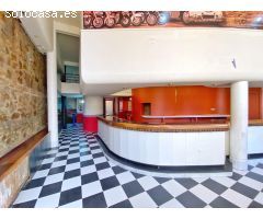 Edificio en Venta en Los Yébenes, Toledo