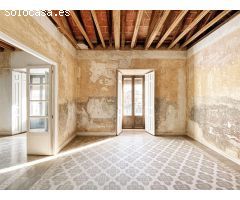 Piso en Venta en Morás, Toledo