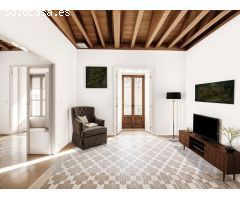 Piso en Venta en Morás, Toledo