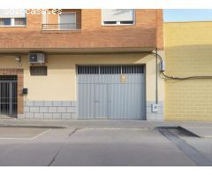 Garaje en Venta en Morás, Toledo