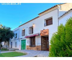 Local comercial en Venta en Villanueva de Bogas, Toledo