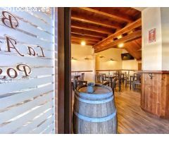 Local comercial en Venta en Villanueva de Bogas, Toledo