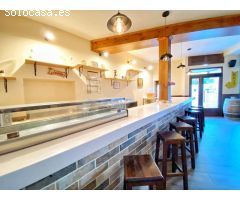 Local comercial en Venta en Villanueva de Bogas, Toledo