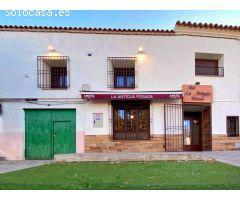 Casa en Venta en Villanueva de Bogas, Toledo