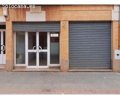 Local comercial en Alquiler en Morás, Toledo