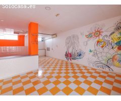 Local comercial en Alquiler en Morás, Toledo