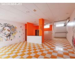 Local comercial en Alquiler en Morás, Toledo