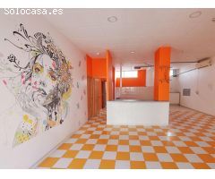 Local comercial en Alquiler en Morás, Toledo