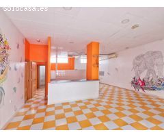Local comercial en Alquiler en Morás, Toledo