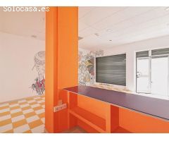 Local comercial en Alquiler en Morás, Toledo