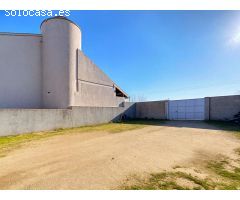 Parcela en Venta en Torreorgaz, Toledo