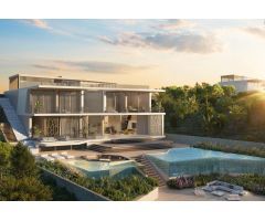 TIERRA VIVA - LUXURY HOMES