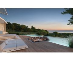 TIERRA VIVA - LUXURY HOMES