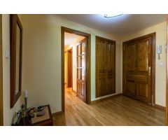 TU VIVIENDA EN LA TRANQUILIDAD DE BIESCAS